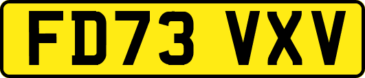 FD73VXV
