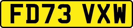FD73VXW