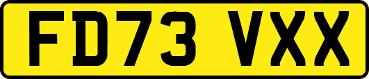 FD73VXX