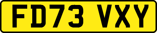 FD73VXY