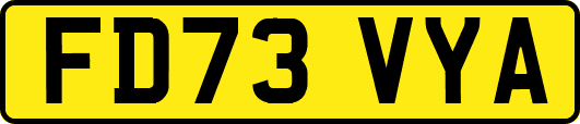 FD73VYA