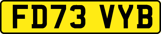 FD73VYB