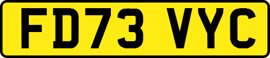FD73VYC