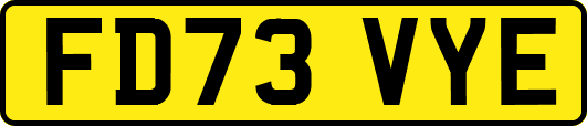 FD73VYE