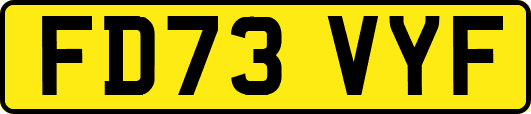 FD73VYF