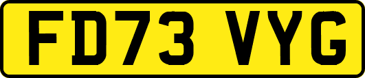 FD73VYG