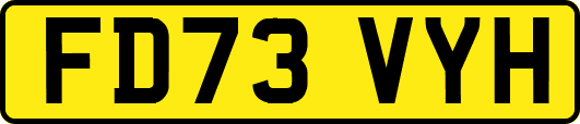 FD73VYH