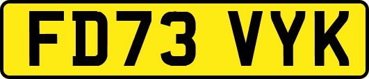 FD73VYK