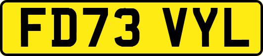 FD73VYL