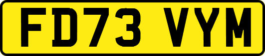 FD73VYM