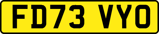 FD73VYO