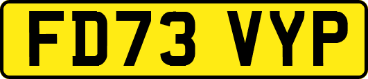 FD73VYP