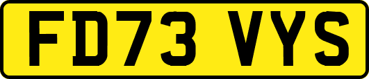 FD73VYS