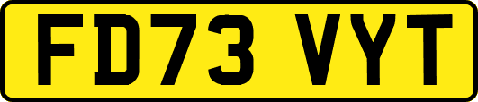 FD73VYT