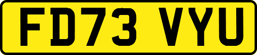 FD73VYU