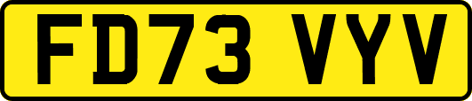 FD73VYV