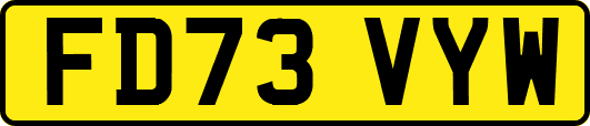FD73VYW