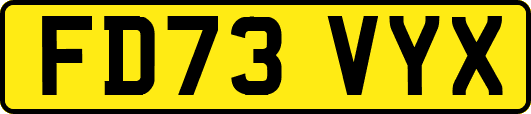 FD73VYX