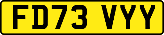 FD73VYY
