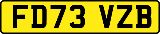 FD73VZB