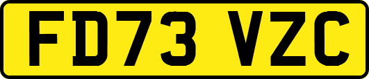FD73VZC