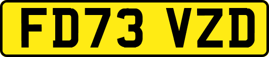 FD73VZD