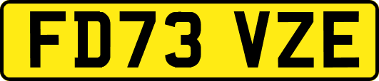 FD73VZE