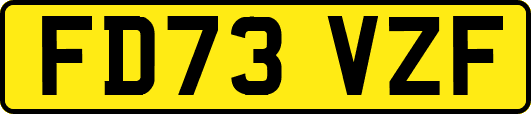 FD73VZF
