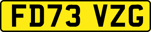 FD73VZG