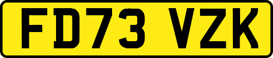 FD73VZK