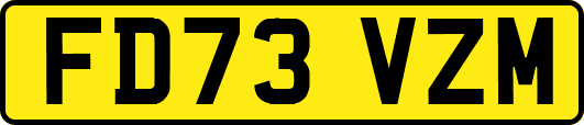 FD73VZM