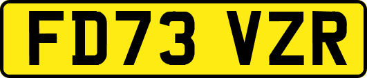 FD73VZR