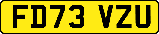 FD73VZU