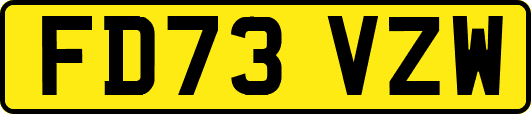FD73VZW