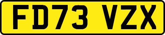 FD73VZX