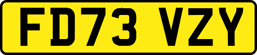 FD73VZY