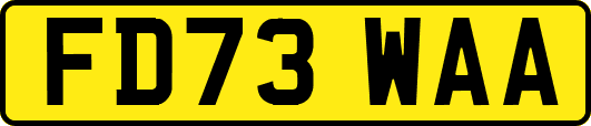 FD73WAA