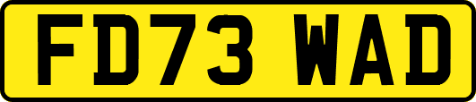 FD73WAD