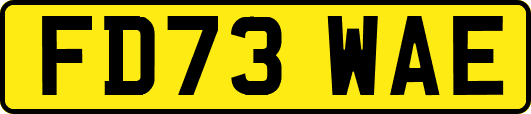 FD73WAE