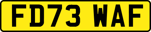 FD73WAF