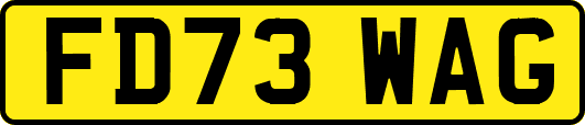 FD73WAG