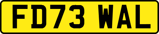 FD73WAL