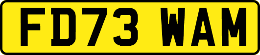 FD73WAM