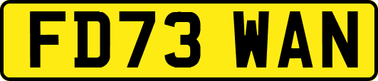 FD73WAN
