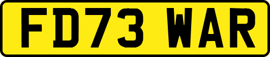 FD73WAR