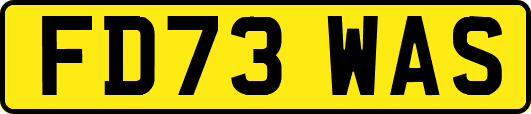 FD73WAS