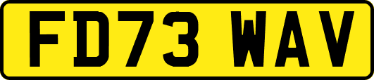 FD73WAV