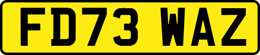 FD73WAZ