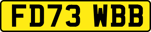 FD73WBB