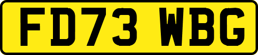 FD73WBG
